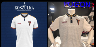 LIMITOWANA KOSZULKA Pogoni Szczecin: OCZEKIWANIA vs. RZECZYWISTOŚĆ...